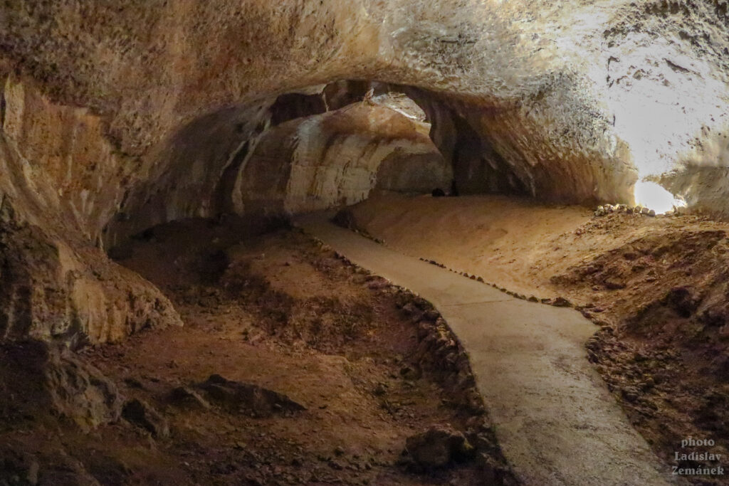 Dachsteinská mamutí jeskyně - Dachstein-Mammuthöhle