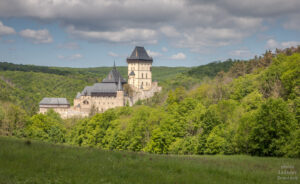 Hrad Karlštejn