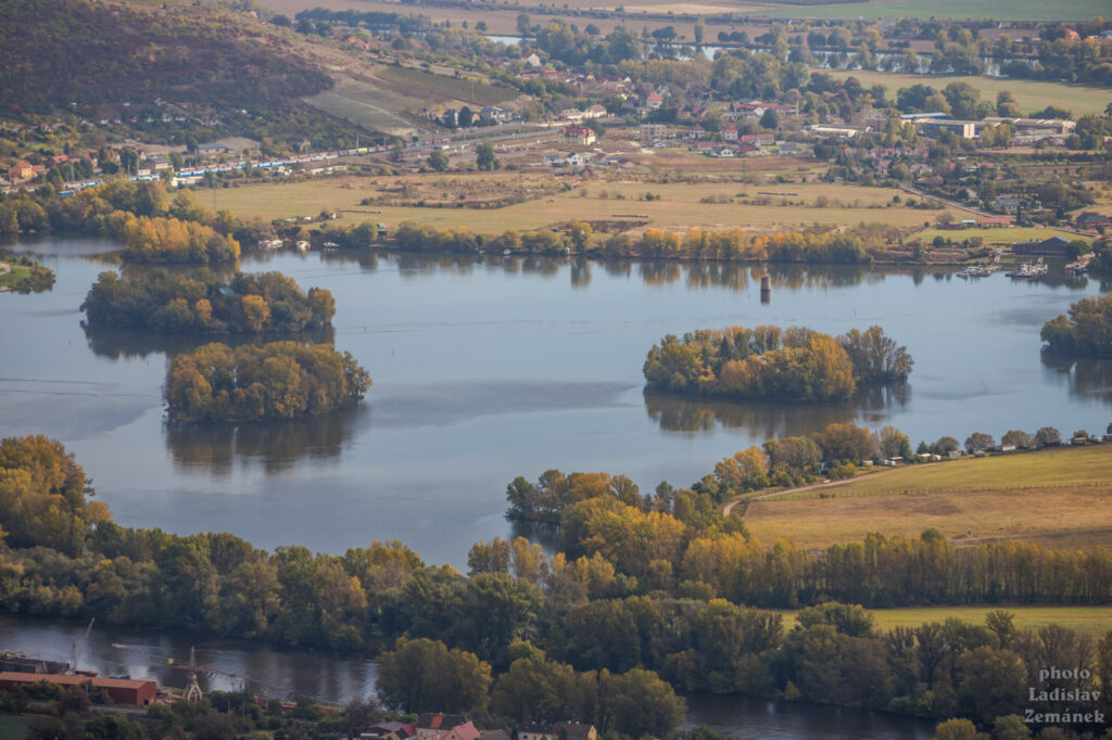 Žernosecké jezero